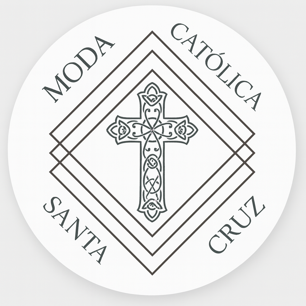 Moda Catolica Santa Cruz